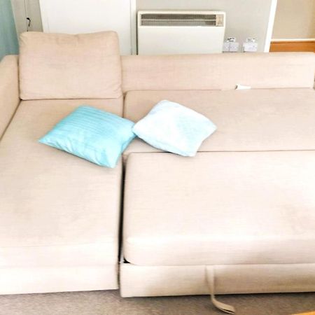 One Bedroom Websters Land Flat - Grassmarket Единбург Екстер'єр фото