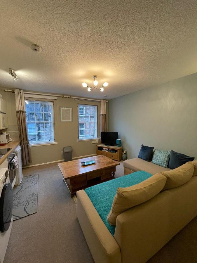 One Bedroom Websters Land Flat - Grassmarket Единбург Екстер'єр фото