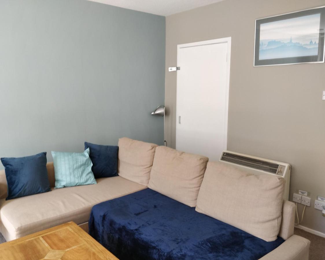 One Bedroom Websters Land Flat - Grassmarket Единбург Екстер'єр фото