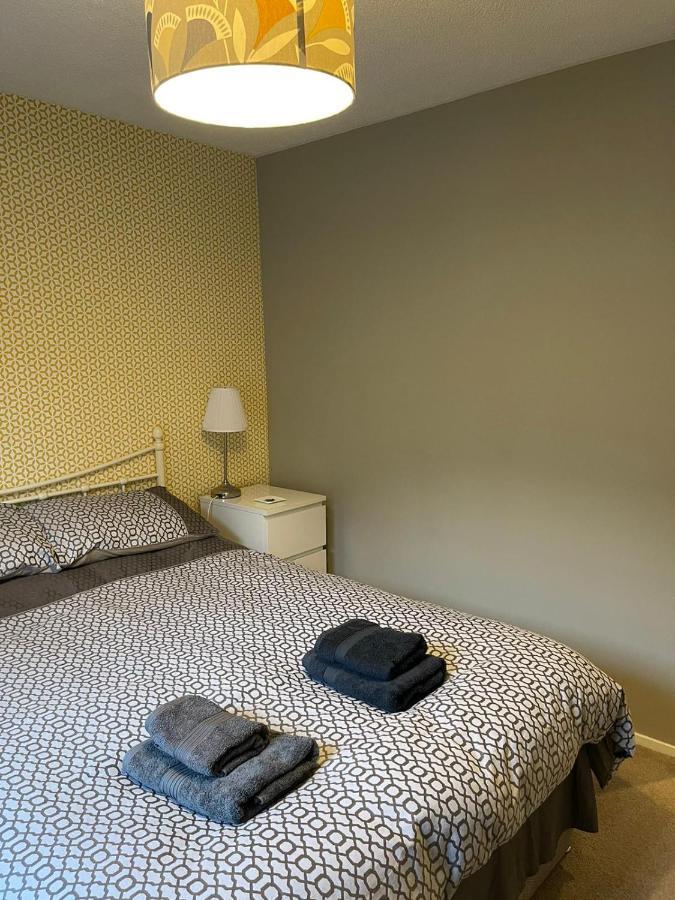One Bedroom Websters Land Flat - Grassmarket Единбург Екстер'єр фото