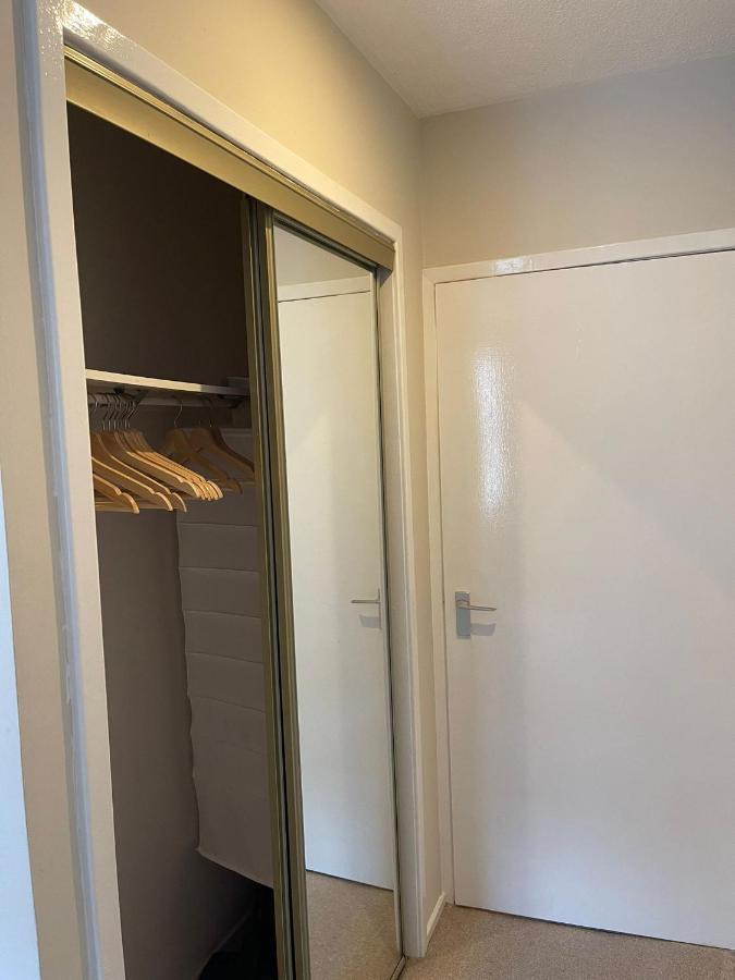 One Bedroom Websters Land Flat - Grassmarket Единбург Екстер'єр фото