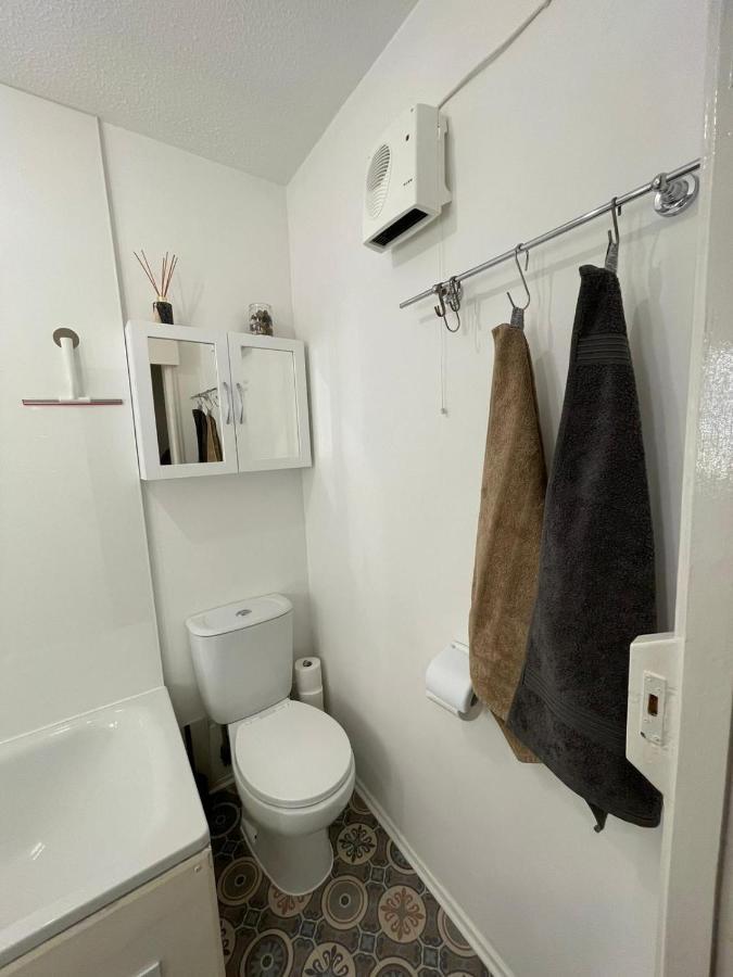 One Bedroom Websters Land Flat - Grassmarket Единбург Екстер'єр фото