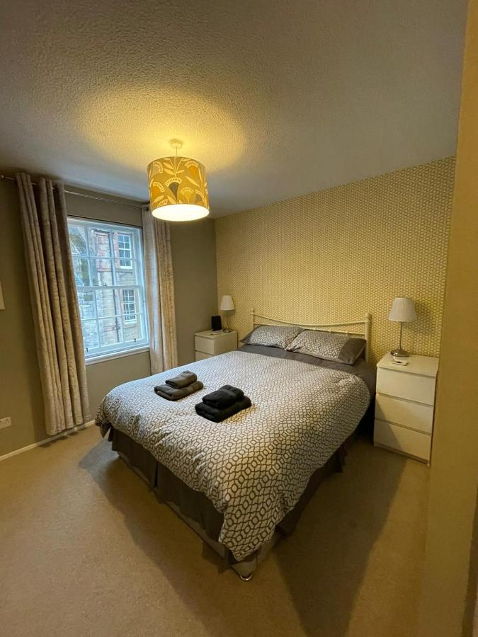 One Bedroom Websters Land Flat - Grassmarket Единбург Екстер'єр фото