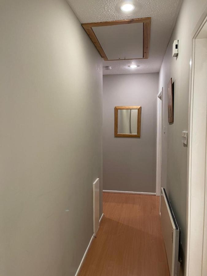 One Bedroom Websters Land Flat - Grassmarket Единбург Екстер'єр фото